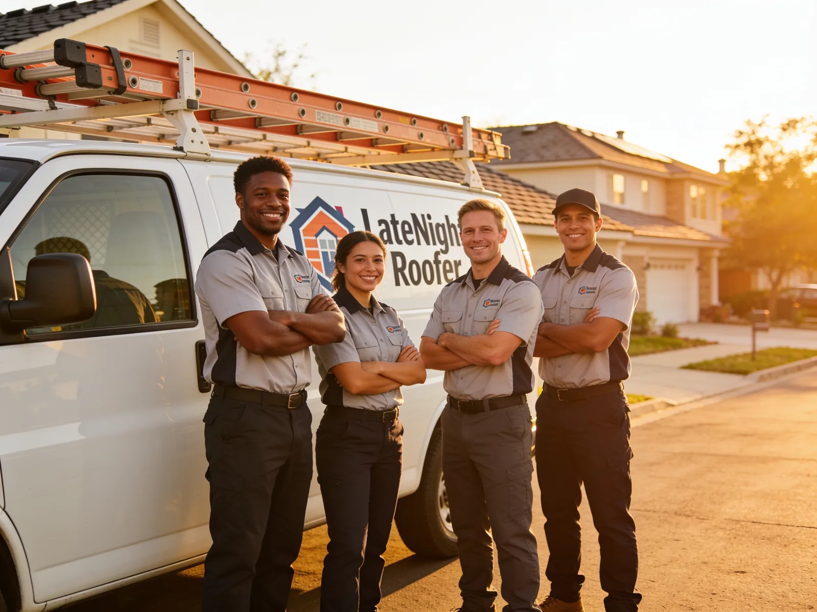 Emergency Roof Repair company in Sale Creek, TN