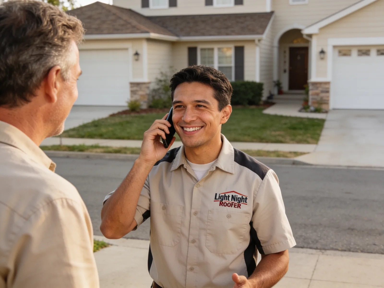Emergency Roof Repair Sale Creek, TN FAQs
